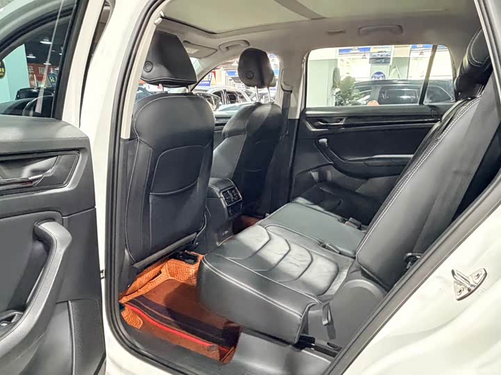 Skoda Kodiaq, 2021 — фото 9 из 9