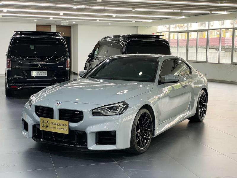 BMW M2, 2023 — купить в Орле под ключ