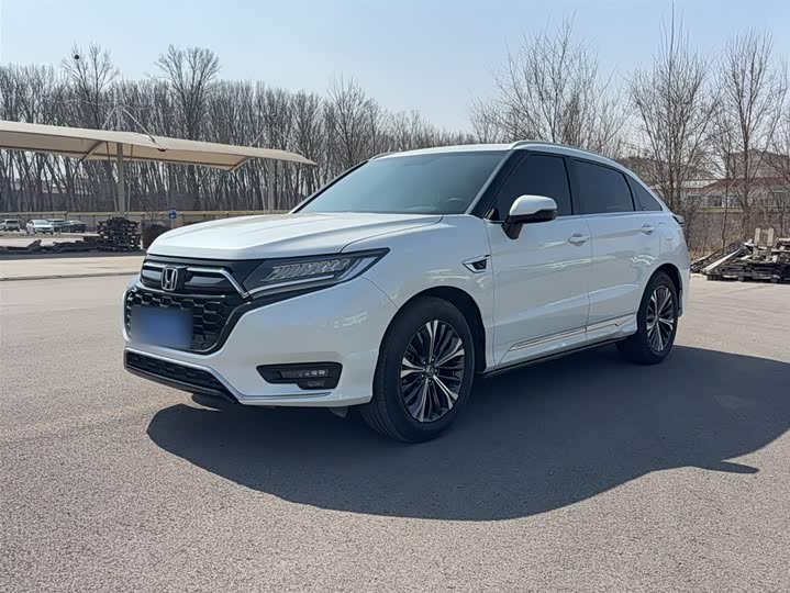 Honda UR-V, 2022 — купить в Санкт-Петербурге под ключ