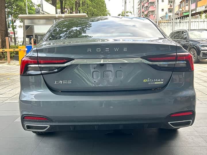 Roewe i6 Max EV, 2023 — фото 5 из 9