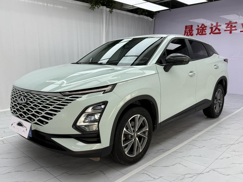 Chery Omoda C5, 2022 — купить в Нижнем Новгороде под ключ