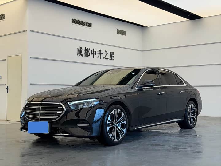 Mercedes-Benz E-Class Hybrid, 2025 — купить в Ульяновске под ключ