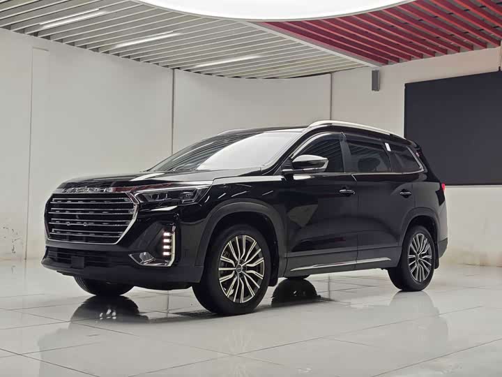 Jetour X90 Plus, 2023 — купить в Рязани под ключ