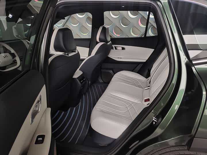 Geely Galaxy Starship 7, 2025 — фото 7 из 9