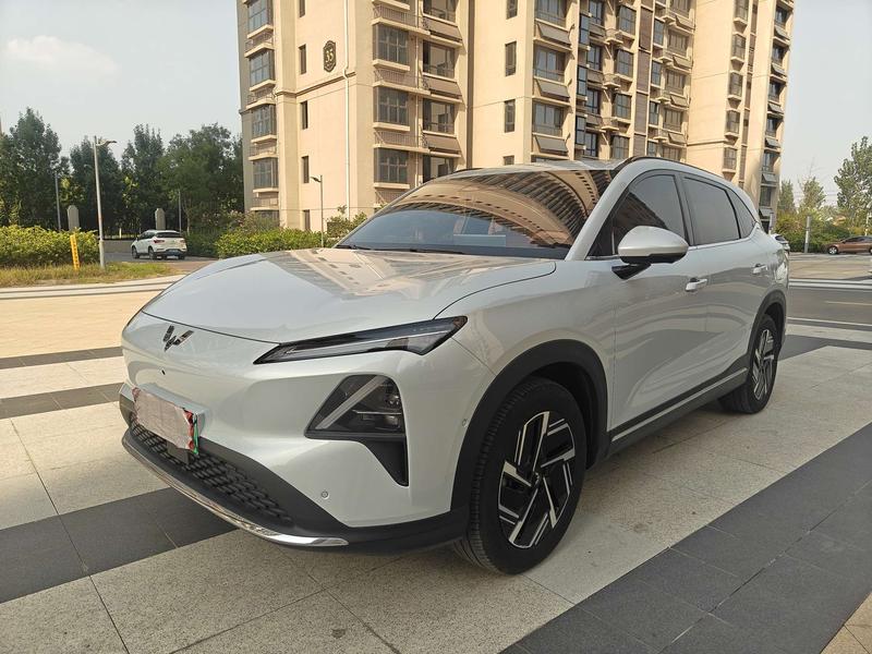 Wuling Starlight S, 2025 — купить в Воронеже под ключ