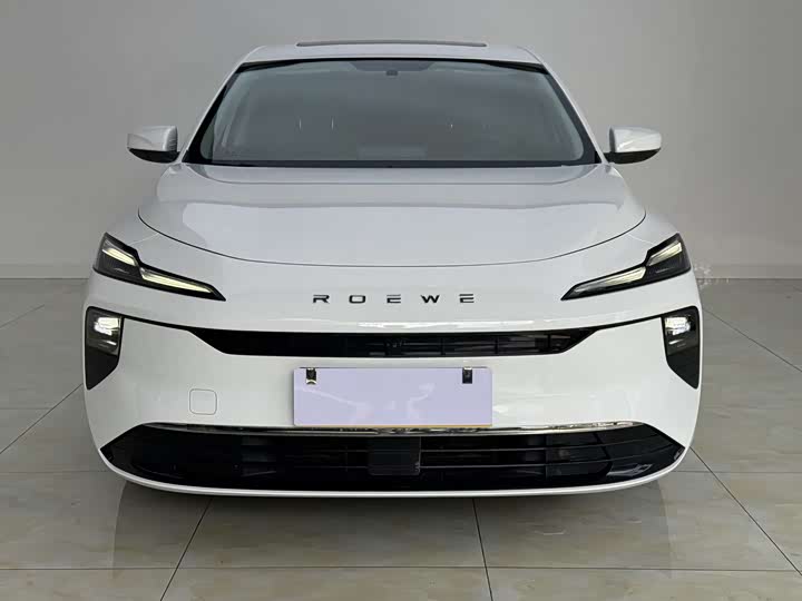 Roewe D6, 2025 — фото 2 из 9