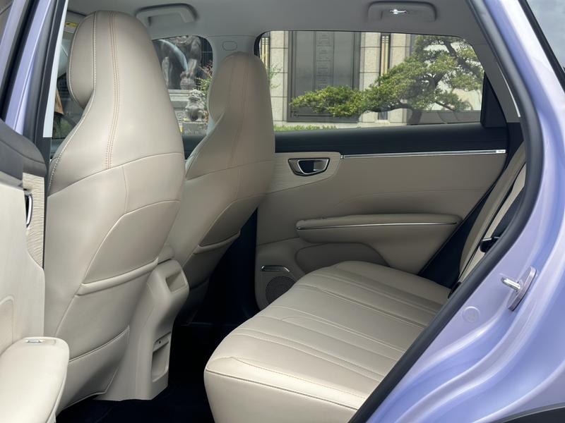 Wuling Bingo S, 2025 — фото 8 из 9