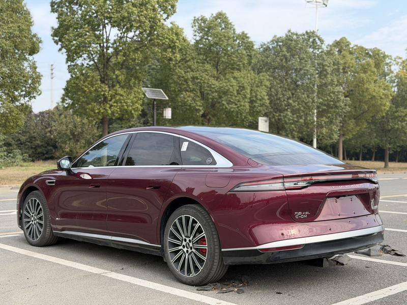 Chery Fulwin A9L, 2025 — фото 5 из 11