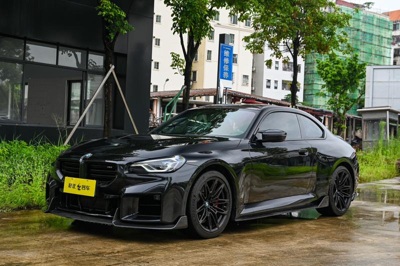 BMW M2, 2023 — купить в Костроме под ключ