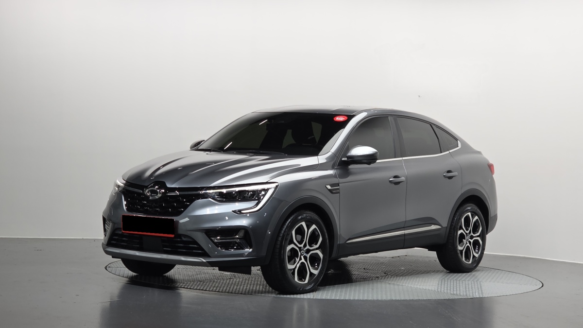 Renault XM3, 2022 — купить в Йошкар-Оле под ключ