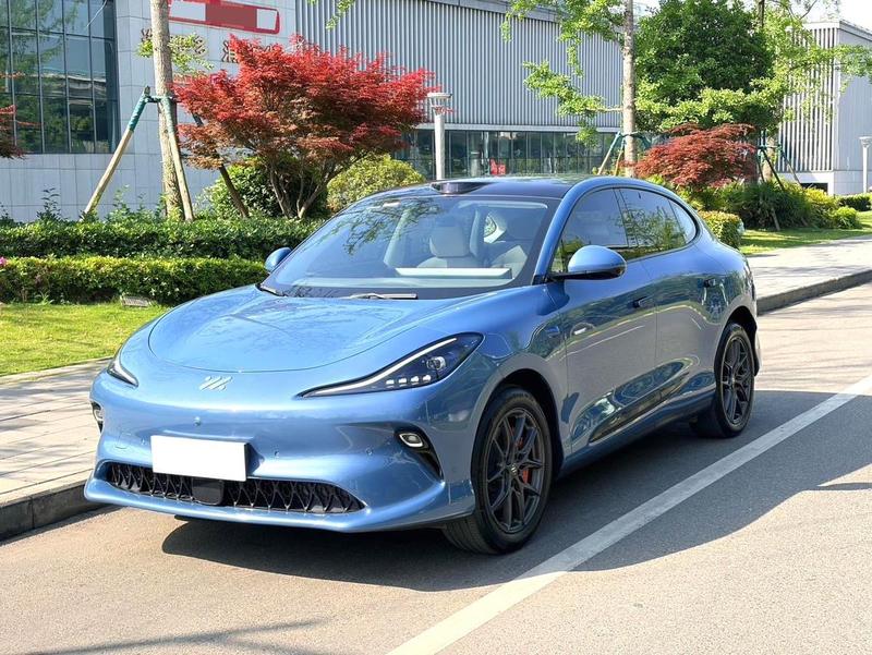 IM motors LS6, 2024 — купить в Москве под ключ