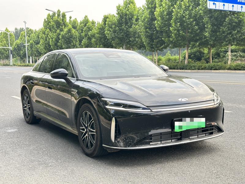 Chery Fulwin A9L, 2025 — фото 3 из 10