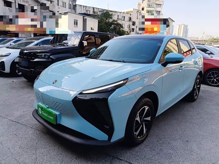 Dongfeng Forthing Leiting, 2024 — купить в Рязани под ключ