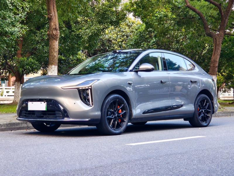 IM motors LS6, 2025 — купить в Казани под ключ