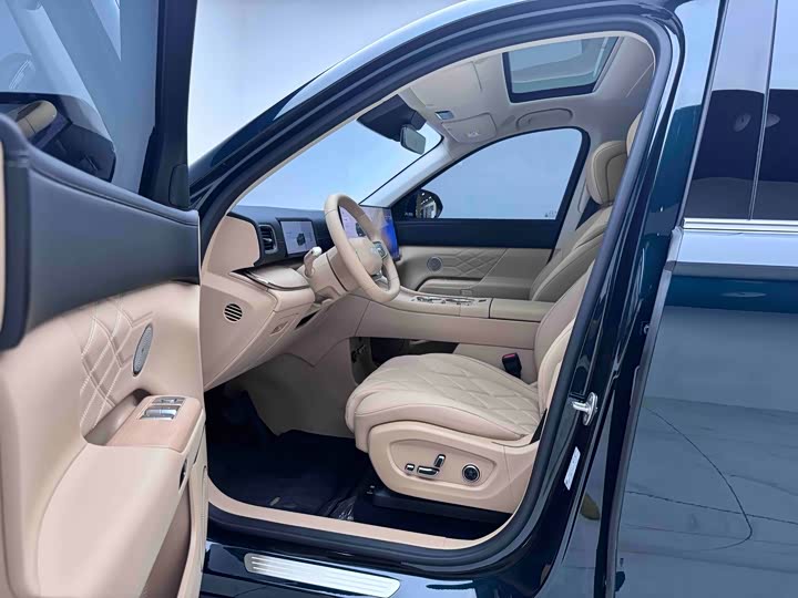 Chery Fulwin T11, 2025 — фото 8 из 9