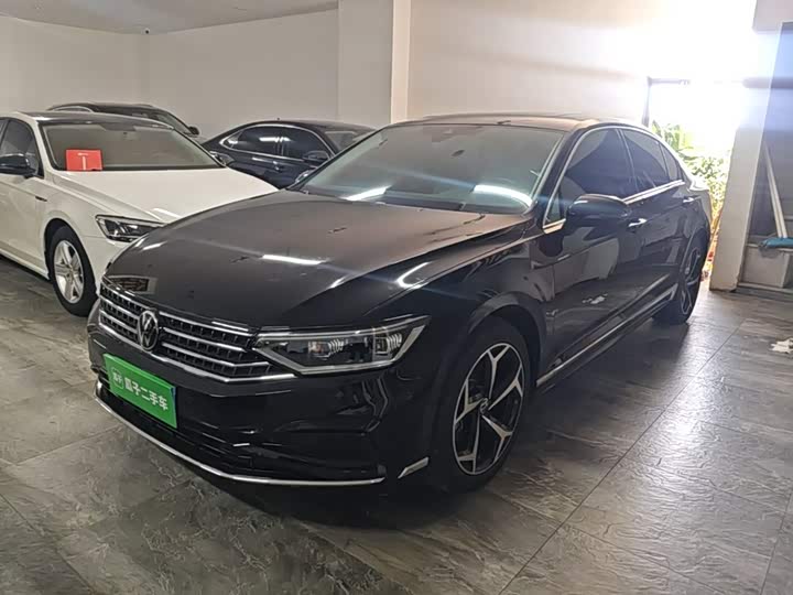 Volkswagen Magotan, 2025 — купить в Костроме под ключ