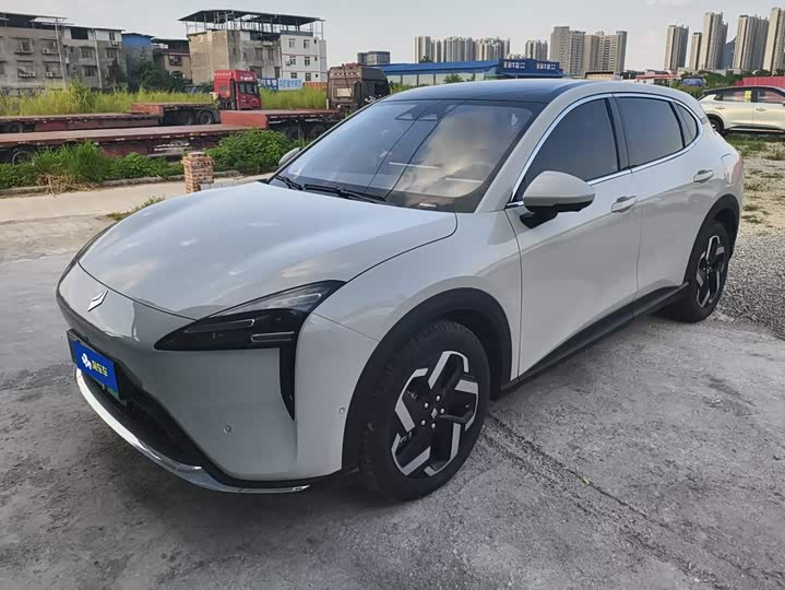 Baojun Yunhai, 2025 — купить в Саранске под ключ