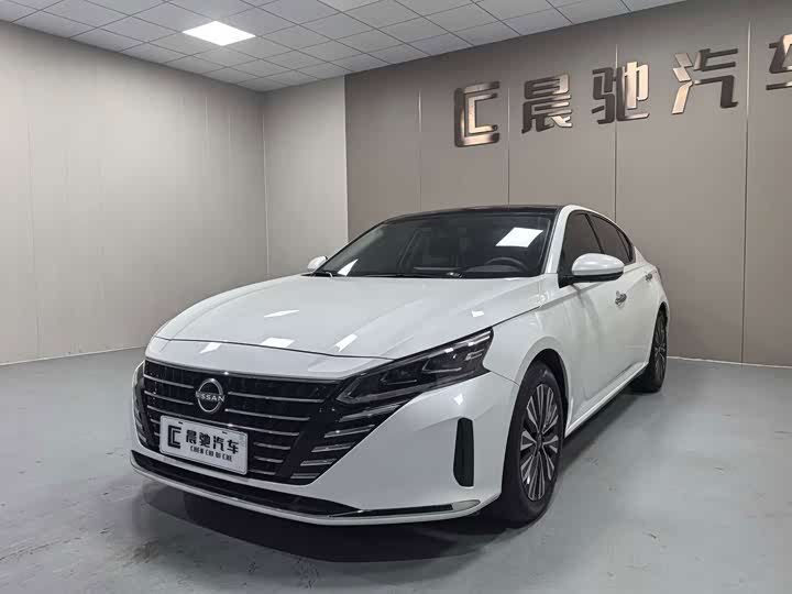 Nissan Teana, 2024 — купить в Белгороде под ключ