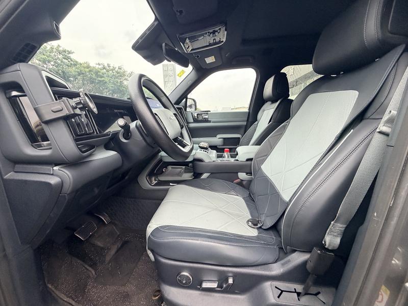 BYD FangChengBao Leopard 5, 2025 — фото 12 из 12