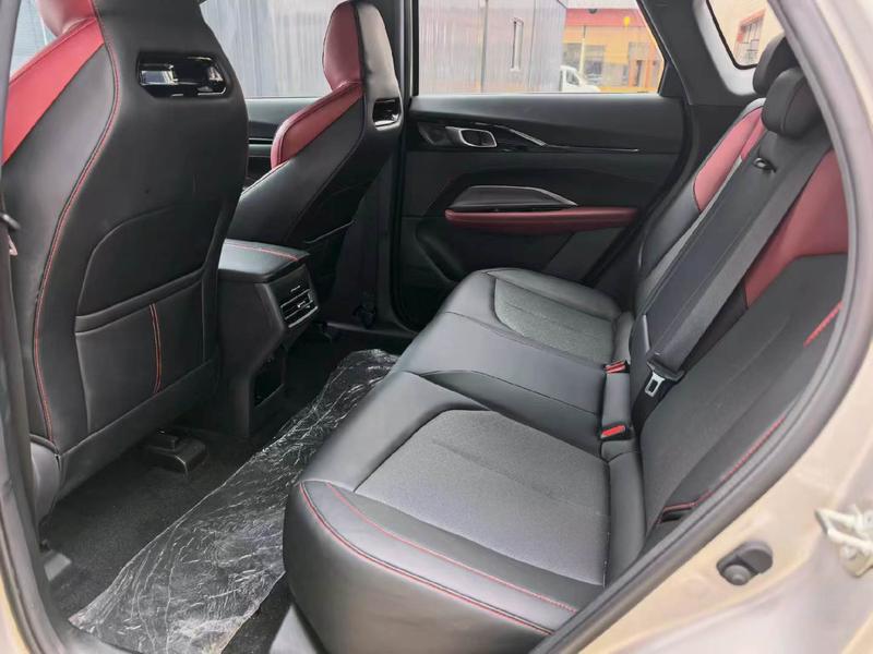 Changan Oshan Z6, 2024 — фото 9 из 10