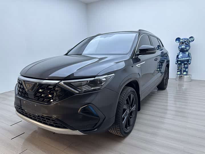 Jetta VS7, 2022 — купить в Иванове под ключ