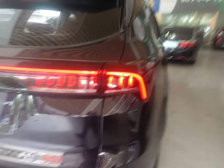 Jetour X70 Plus, 2022 — фото 8 из 9