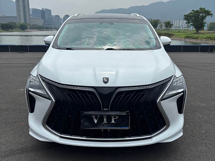 Dongfeng Forthing Yacht, 2023 — купить в Орле под ключ