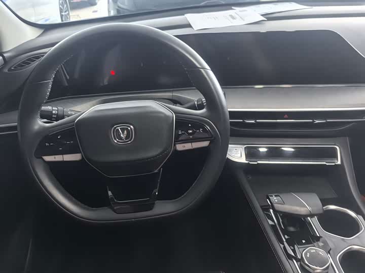 Changan Eado Plus, 2023 — фото 8 из 9
