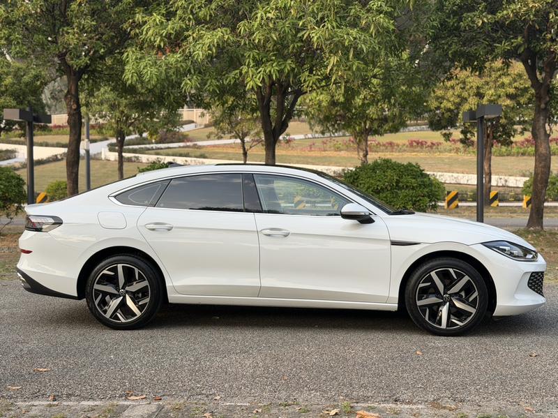 Volkswagen Lamando L, 2023 — фото 7 из 12