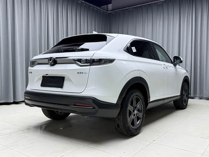Honda XR-V, 2022 — фото 4 из 9