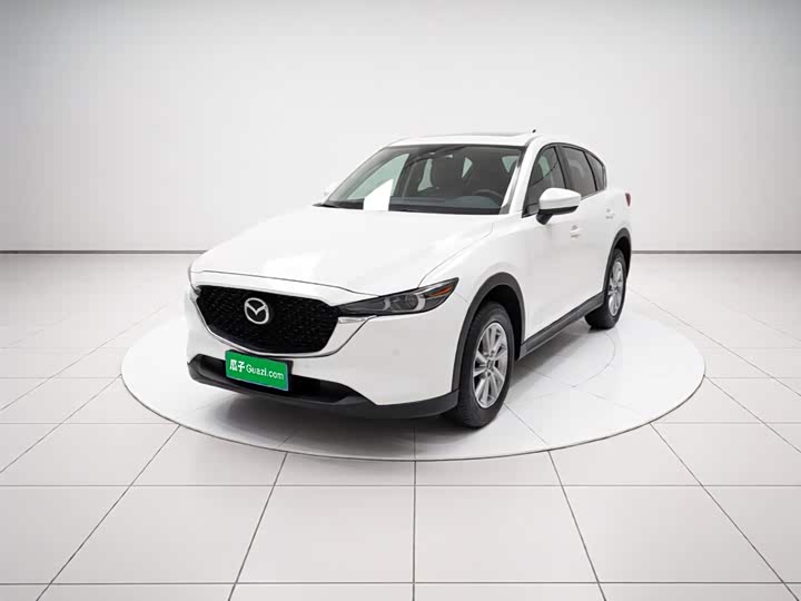 Mazda CX-5, 2024 — купить в Санкт-Петербурге под ключ