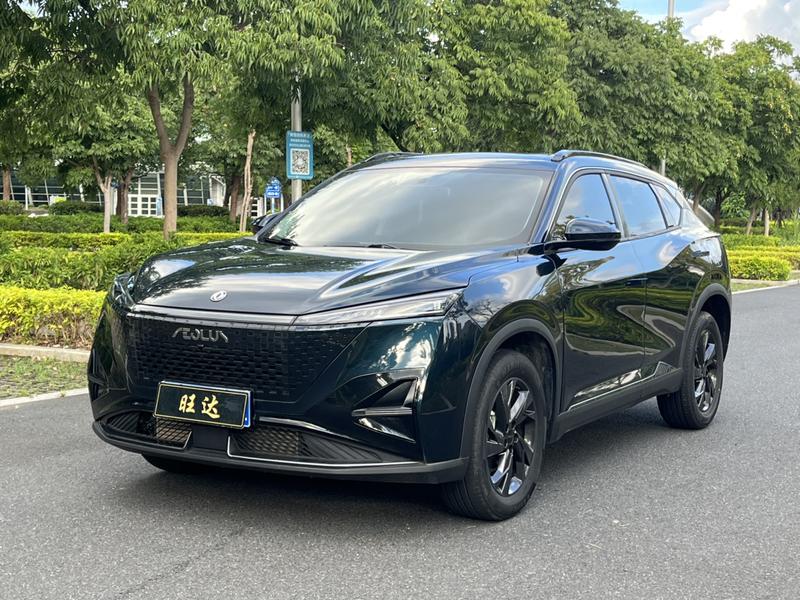 Dongfeng Aeolus Mage, 2025 — купить в Воронеже под ключ