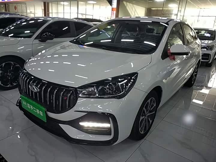 Chery Arrizo 5, 2025 — купить в Владимире под ключ