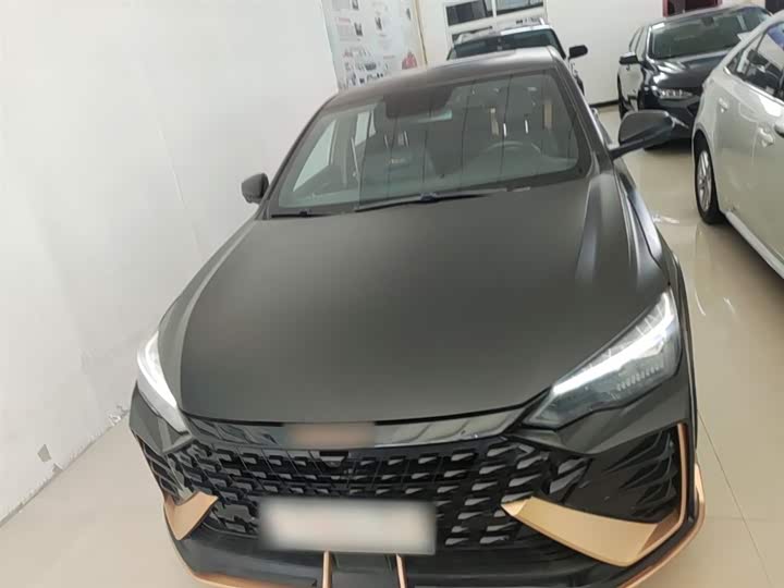 Dongfeng Aeolus Yixuan Max, 2022 — фото 3 из 9