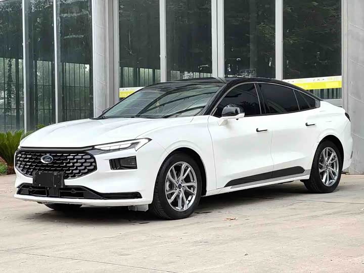 Ford Mondeo, 2022 — купить в Казани под ключ