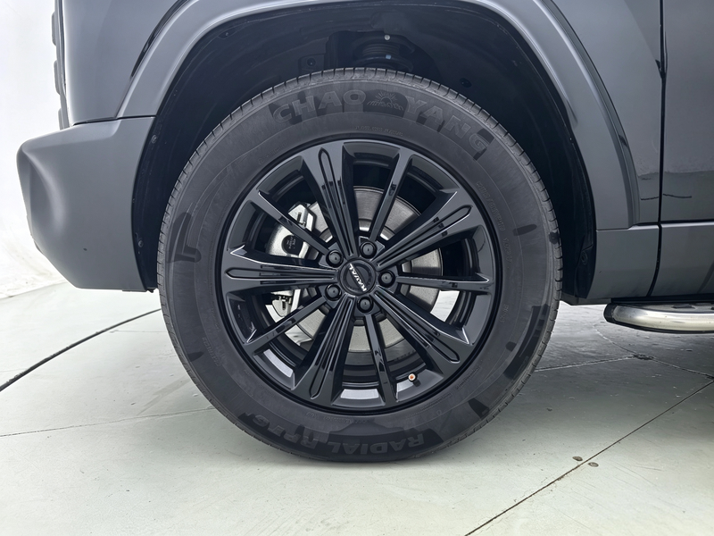 Haval Raptor Hybrid, 2024 — фото 4 из 12