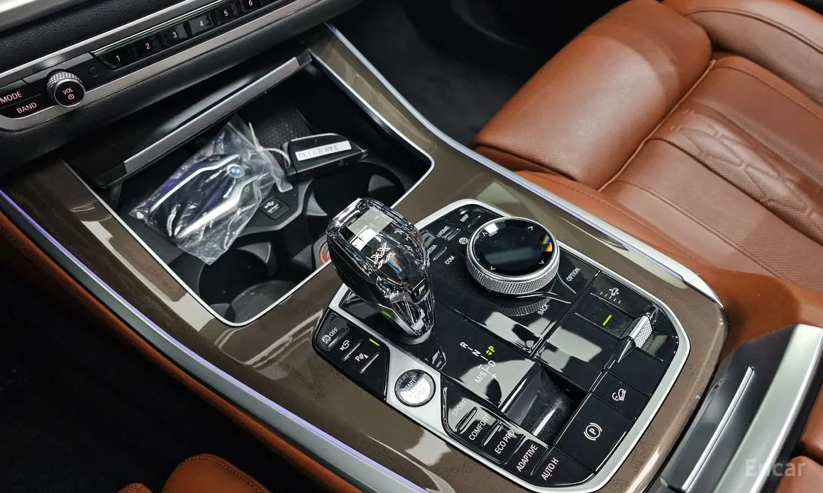 BMW X5, 2022 — фото 9 из 12