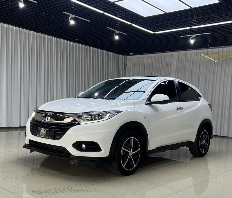 Honda Vezel, 2022 — купить в Самаре под ключ