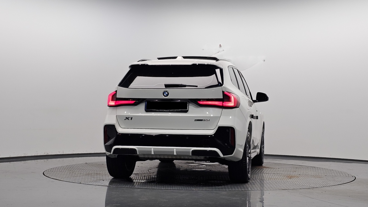 BMW X1, 2023 — фото 4 из 12