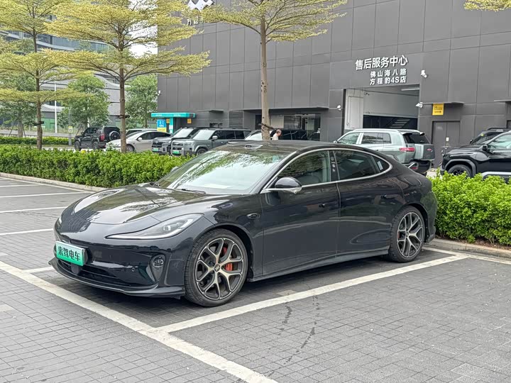 IM motors L6, 2025 — купить в Санкт-Петербурге под ключ