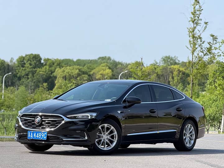 Buick LaCrosse, 2023 — купить в Ижевске под ключ