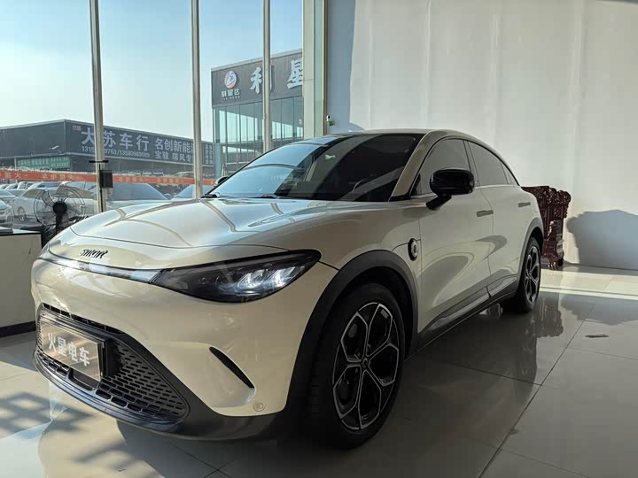 Smart #3, 2024 — купить в Самаре под ключ