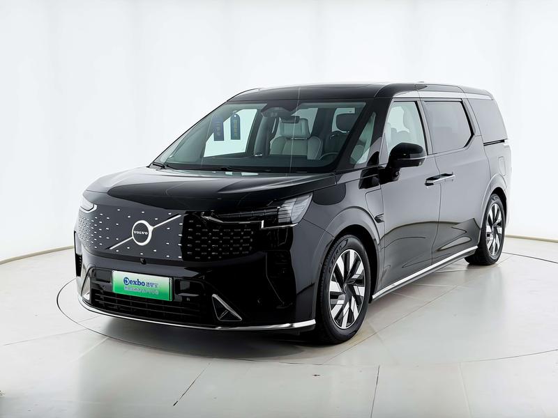 Volvo EM90, 2023 — купить в Самаре под ключ