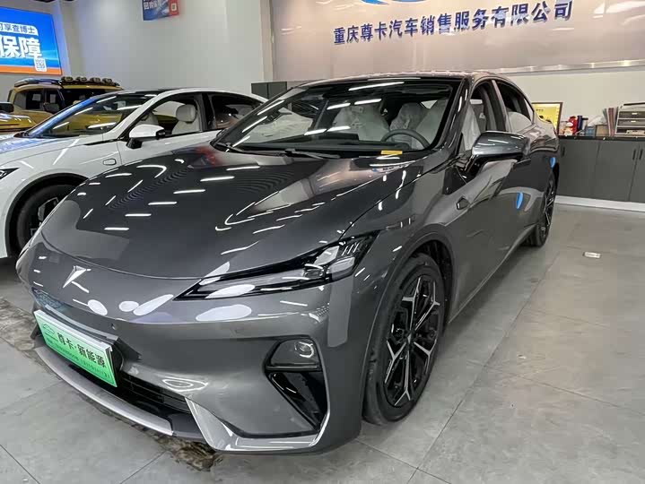 Changan Deepal L07, 2026 — купить в Калуге под ключ