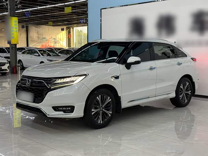 Honda UR-V, 2021 — купить в Костроме под ключ