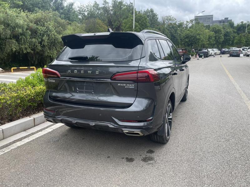 Roewe RX5 Max, 2023 — фото 6 из 11