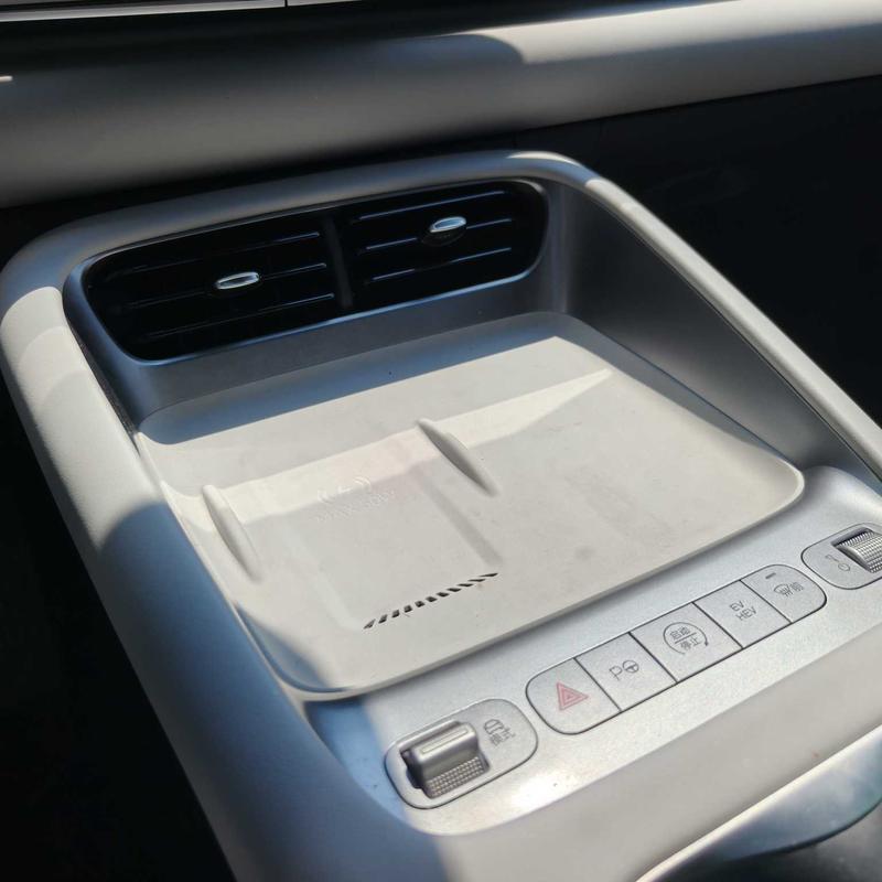 BYD Sea Lion 06 Hybrid/EV, 2025 — фото 9 из 12