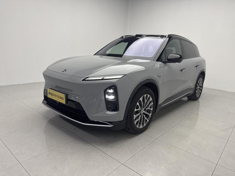 Nio ES6, 2025 — купить в Белгороде под ключ