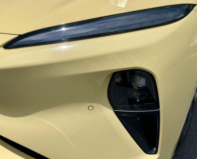 Nio ET5, 2023 — фото 7 из 12