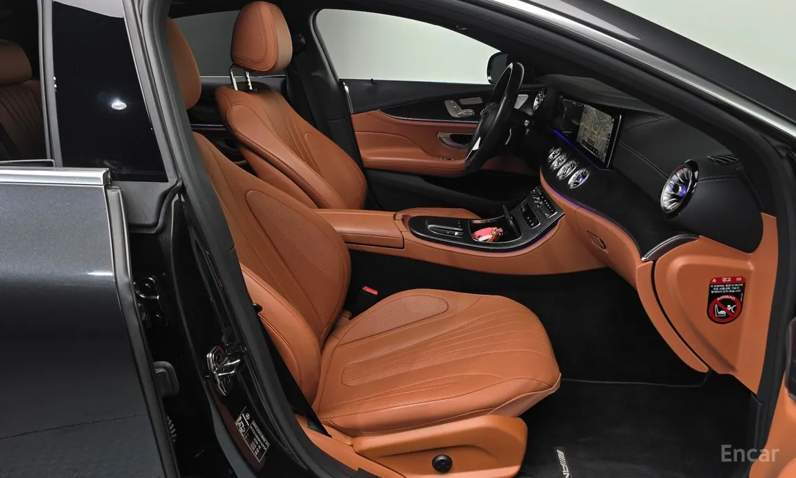 Mercedes-Benz CLS-Class, 2022 — фото 11 из 12